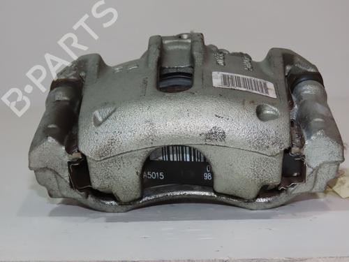 Left front brake caliper CITROËN AMI (9A_) Electric (9AZ2CA) | BP36485492M105 - Image 3