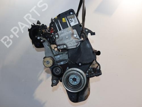 Engine FORD KA (RU8) 1.2 | BP30291761M1 