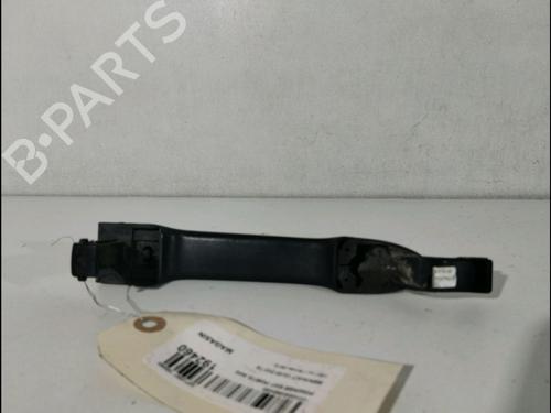 Front left exterior door handle RENAULT CLIO IV (BH_) 1.5 dCi 75 | BP12954593C128 