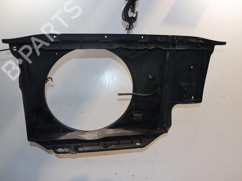 Frontplate/Frontkurv PEUGEOT 206 Hatchback (2A/C) 1.4 16V | BP30291843C72