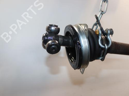 Used Left front driveshaft Left front driveshaft 38055395 38055395