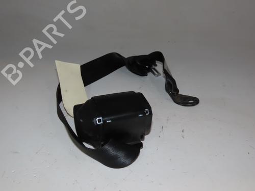 Used Rear right belt tensioner VW POLO V (6R1, 6C1) 1.6 TDI (90 hp) 18205724
