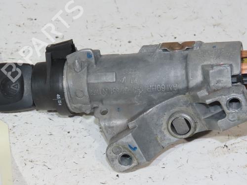 Ignition barrel VW FOX Hatchback (5Z1, 5Z3, 5Z4) 1.2 | BP24487124M48 