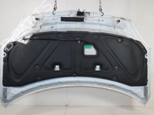 hood-renault-koleos-i-hy_-2008-24488311 main image