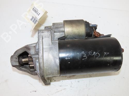 Starter BMW 3 Convertible (E93) 320 i | BP37004062M8 - Image 3