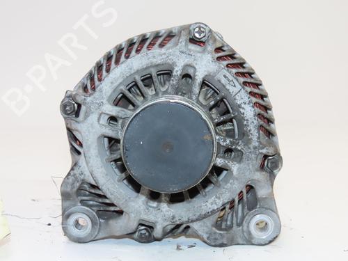 Alternator RENAULT LAGUNA III (BT0/1) 1.5 dCi (BT00, BT0A, BT0T, BT1J) | BP37004072M7 - Image 3