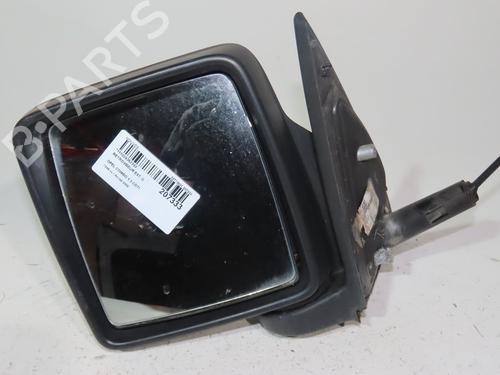 Left mirror OPEL COMBO Box Body/MPV 1.3 CDTI 16V | BP24488864C26 