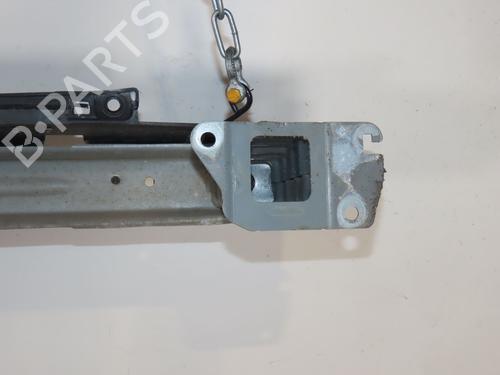 Used Rear bumper reinforcement Rear bumper reinforcement 37454353 37454353