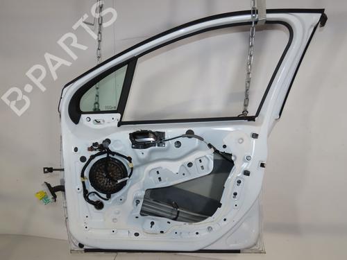 Used Right front door Right front door 38608946 38608946