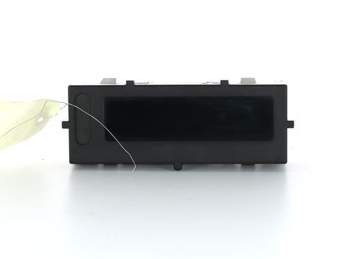 Display monitor RENAULT WIND (E4M_) 1.2 (E4MF) | BP33401124C48  - Image 7