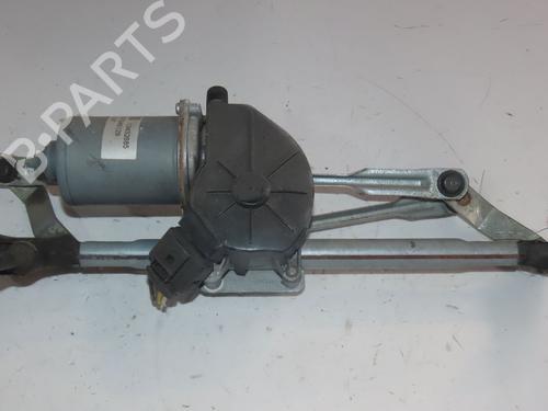 Used Front wiper motor OPEL CORSA E (X15) 1.4 (08, 68) (90 hp) 26336044