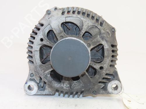 Used Alternator Alternator PEUGEOT 206 Hatchback (2A/C) 2.0 HDI 90 (90 hp) 34175493 34175493