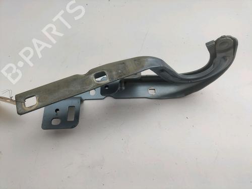 Hinge/Door check strap PEUGEOT 3008 I MPV (0U_) 2.0 HDi Hybrid4 | BP14897586C146 