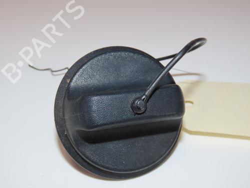 Tanklåg RENAULT CLIO V (B7_) 1.0 LPG (B7MT) (101 hp) 27643502