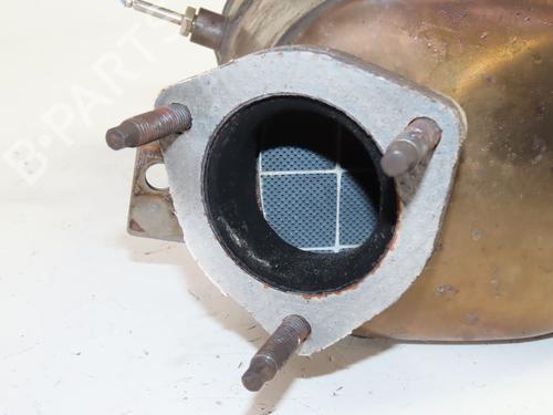 Catalyst OPEL ANTARA A (L07) 2.2 CDTi | BP32223864M10 - Image 2