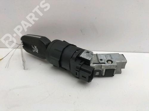 Ignition barrel PEUGEOT 308 SW II (LC_, LJ_, LR_, LX_, L4_) 1.6 HDi 92 | BP10981871M48 