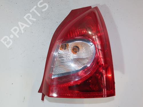 Right taillight RENAULT TWINGO II (CN0_) 1.2 16V (CN04, CN0B) | BP29469395C35