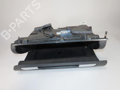 Hanskerom AUDI A3 (8P1) 1.9 TDI (105 hp) 27728710
