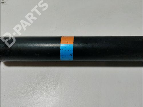 Right rear shock absorber DACIA SANDERO II TCe 90 (B8M1, B8MA, B8AC) | BP10685417M19 