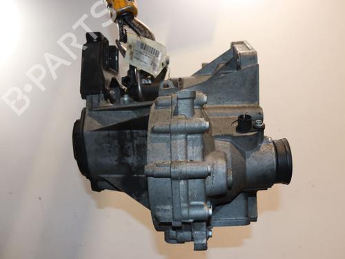 Gearbox AUDI A1 (8X1, 8XK) 1.2 TFSI | BP29962976M3