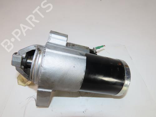 Used Starter PEUGEOT 3008 II SUV (MC_, MR_, MJ_, M4_) 1.6 BlueHDi 120 (120 hp) 28177819
