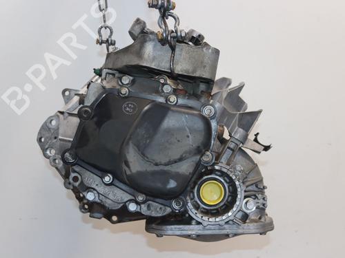 Used Gearbox OPEL CORSA E (X15) 1.4 (08, 68) (90 hp) 28105528
