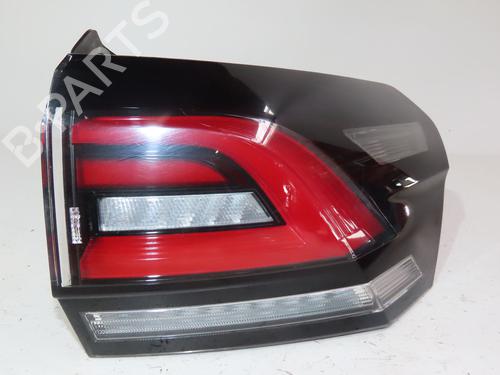 Right taillight VW TAIGO (CS1) 1.0 TSI | BP29516632C35 