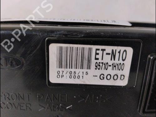 Used Display monitor Display monitor KIA CEE'D SW (ED) 1.6 CRDi 115 (115 hp) 11725509 11725509