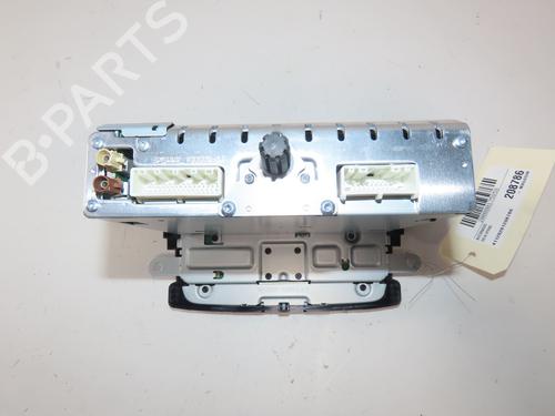 Used Radio Radio 37454286 37454286