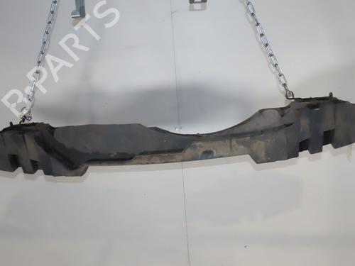 Bumper shock absorber RENAULT CLIO III (BR0/1, CR0/1) 1.5 dCi (C/BR0G, C/BR1G) | BP31796474C125 