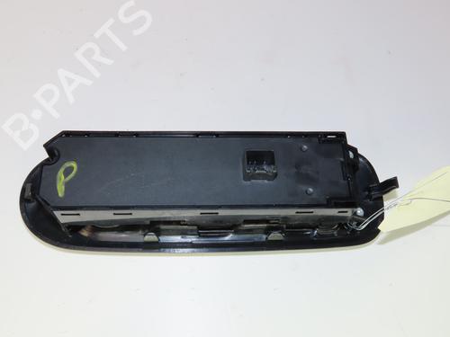 Left front window switch FORD MONDEO IV (BA7) 2.0 TDCi | BP17657721I27 