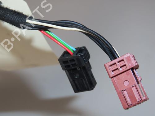 Right mirror CITROËN C3 III (SX) 1.2 VTi 68 | BP30093200C27 