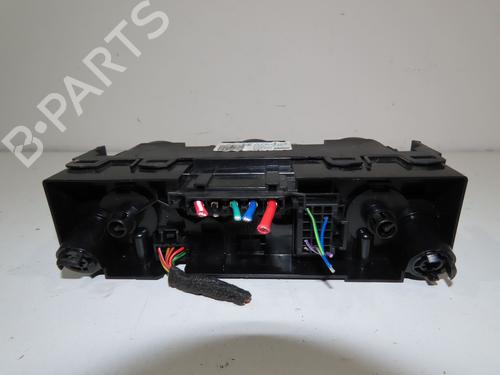 Climate control SKODA FABIA III (NJ3) 1.0 TSI | BP16092284I5 