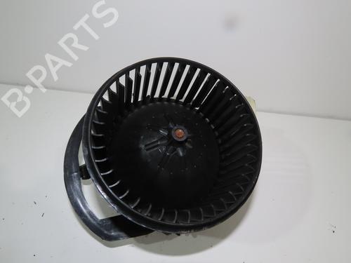 Used Heater blower motor VW TOUAREG (7P5, 7P6) 3.0 V6 TDI (240 hp) 15276341
