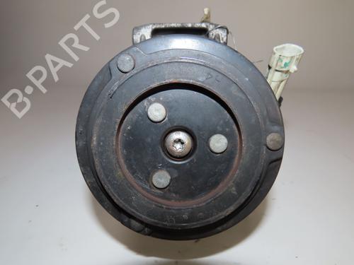 AC compressor OPEL ZAFIRA / ZAFIRA FAMILY B (A05) 1.9 CDTI (M75) | BP29929807M34