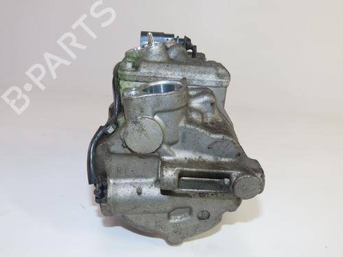 Used AC compressor AC compressor VW TOUAREG (7P5, 7P6) 3.0 V6 TDI (204 hp) 36510141 36510141