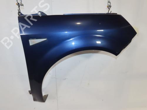 Parafango anteriore destro Parafango anteriore destro RENAULT SCÉNIC II (JM0/1_) 1.9 dCi (JM0G, JM12, JM1G, JM2C) (120 hp) 36445249 36445249