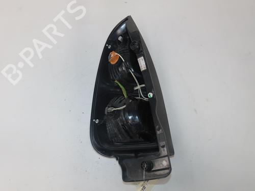 Right taillight CITROËN C3 Picasso (SH_) 1.6 HDi | BP40051923C35 - Image 4