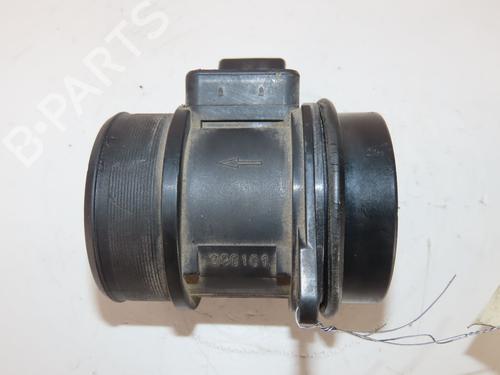 Mass air flow sensor CITROËN BERLINGO / BERLINGO FIRST MPV (MF_, GJK_, GFK_) 2.0 HDI 90 (MFRHY) | BP28594014M95 