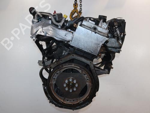 Engine MERCEDES-BENZ CLC-CLASS (CL203) CLC 200 CDI (203.707) | BP38475625M1 - Image 2