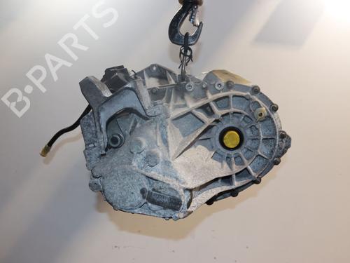 Gearbox RENAULT FLUENCE (L3_) 1.5 dCi (L30B) | BP30840669M3
