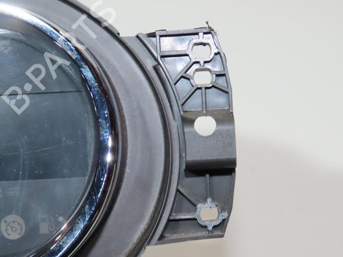 Instrument cluster DACIA DUSTER (HS_) 1.5 dCi | BP31140854C47 