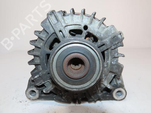 Alternator PEUGEOT 407 Coupe (6C_) 3.0 HDi | BP27246119M7 - Image 4