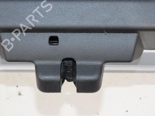 Used Tailgate Tailgate 39572506 39572506