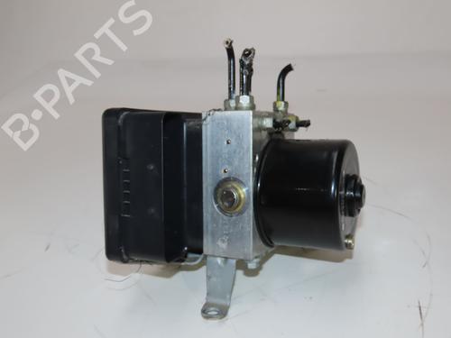 ABS Bremseaggregat BMW 3 (E90) 320 d (163 hp) 24601362