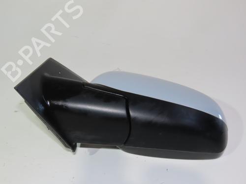 Left mirror NISSAN NOTE (E11, NE11) 1.5 dCi | BP18316912C26 