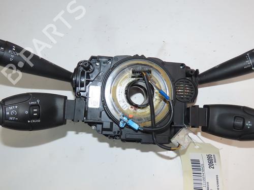 Steering column stalk CITROËN DS3 (SA_) 1.6 HDi 90 | BP27530828I23