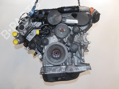 Engine AUDI Q7 (4LB) 3.0 TDI quattro | BP29293860M1 