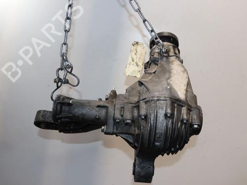 Front differential MERCEDES-BENZ M-CLASS (W164) ML 420 CDI 4-matic (164.128) | BP29758738M23 