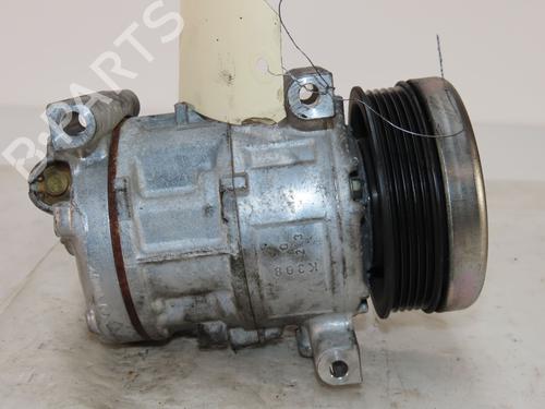 Used AC compressor FIAT PUNTO (199_) 1.2 (199AXZ1A, 199BXZ1A) (69 hp) 18415341